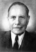 Erich Regener (1881 - 1955)