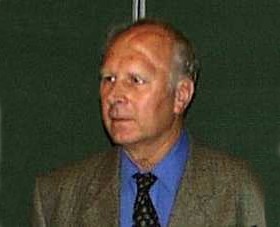 Dr. Helmut Rosenbauer