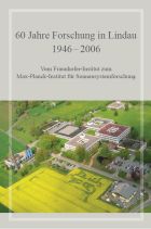 60 Jahre Forschung in Lindau