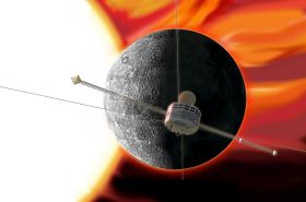 Mercury Magnetospheric Orbiter (MMO)