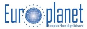 EuroPlaNet Logo