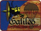 Galileo Logo