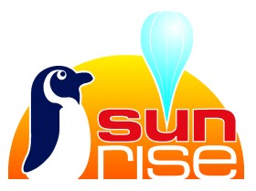 SUNRISE Logo