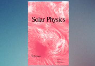 Solar Physics book cover