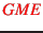 \bgroup\color{red}$GME$\egroup