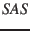$SAS$