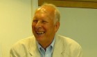 Dr. Helmut Rosenbauer tritt in den Ruhestand. Neuer Institutsname ab 1.