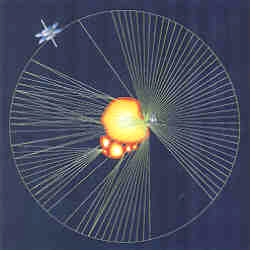 Consert on Rosetta