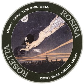 ROSINA logo