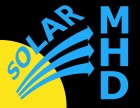 SolarMHD Logo