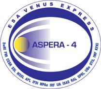 ASPERA-4 logo