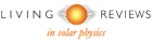 Living Reviews In Solar Physics