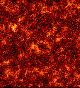 Intensity Image