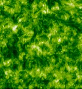 Intensity Image