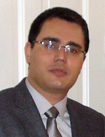 Shahin Jafarzadeh